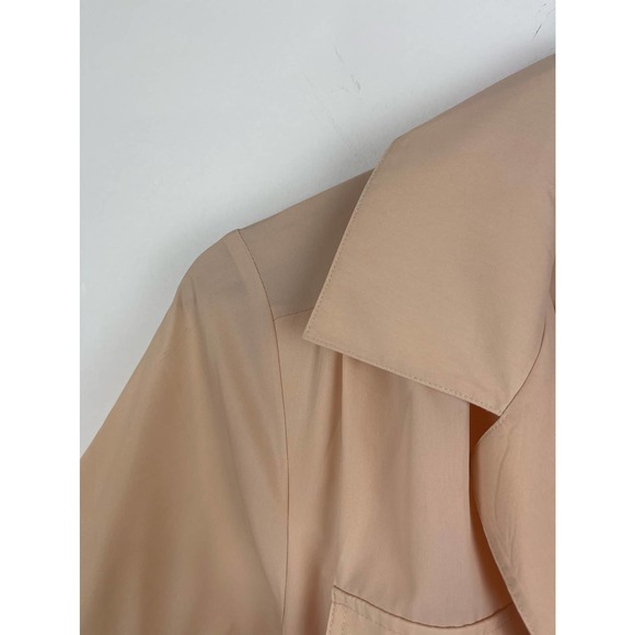 STAUD Millie Maxi Dress in Buff - Picture 5 of 9